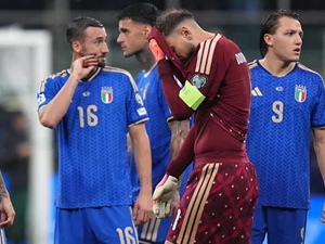 Zoff: “All’Italia di Gattuso un Sinner solo non basta. Guai a fallire il Mondiale”